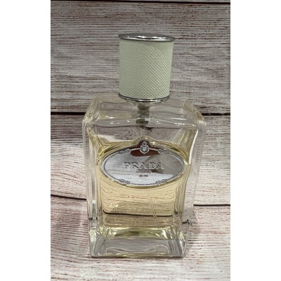 Other - Prada Infusion D'iris Eau de Parfum Spray for Women 3.4 oz